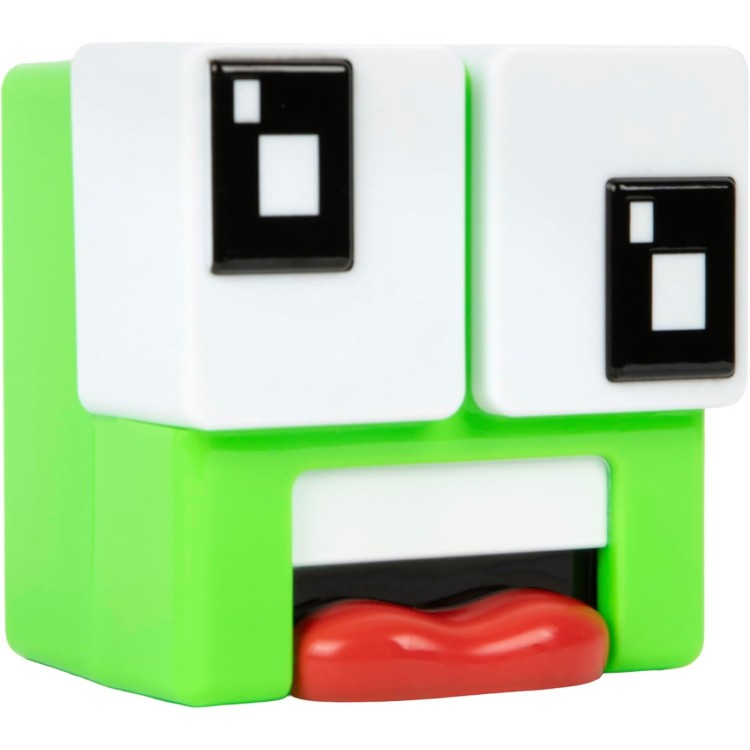 Unspeakable Mystery Capsule