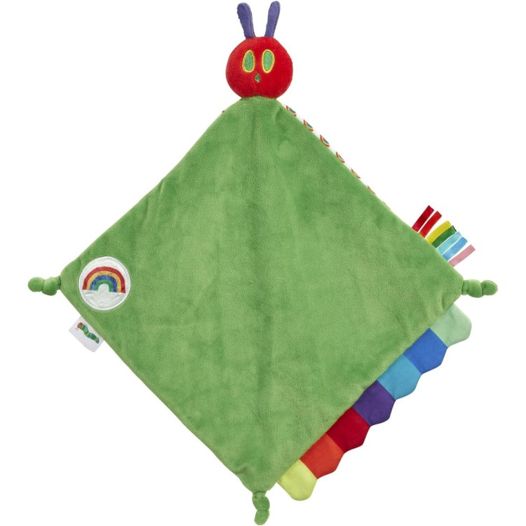 Very Hungry Caterpillar Comfort Blanket