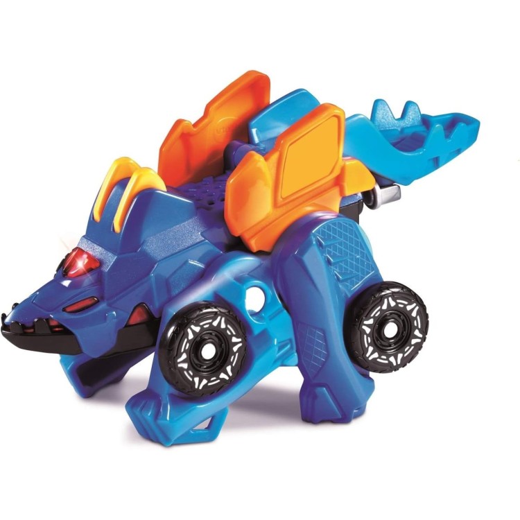 Vtech Switch & Go Dinos Slam the Stegosaurus