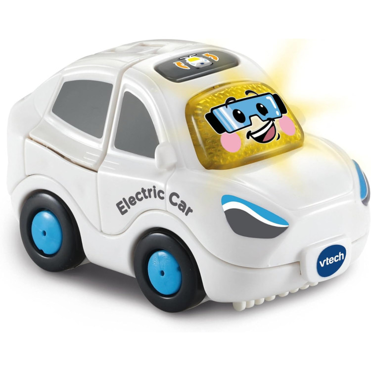 Vtech Toot-Toot Drivers - Electric Car