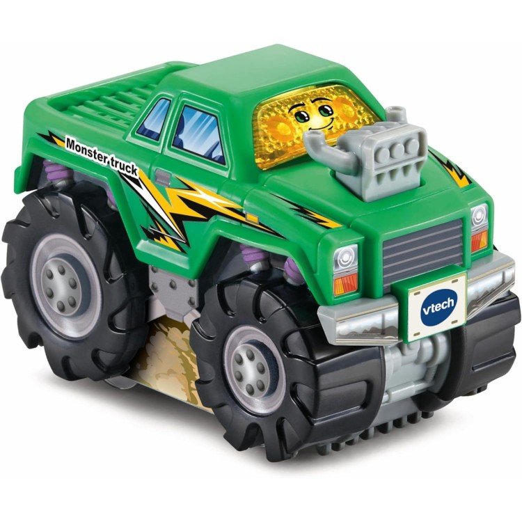 Vtech Toot-Toot Drivers - Monster Truck