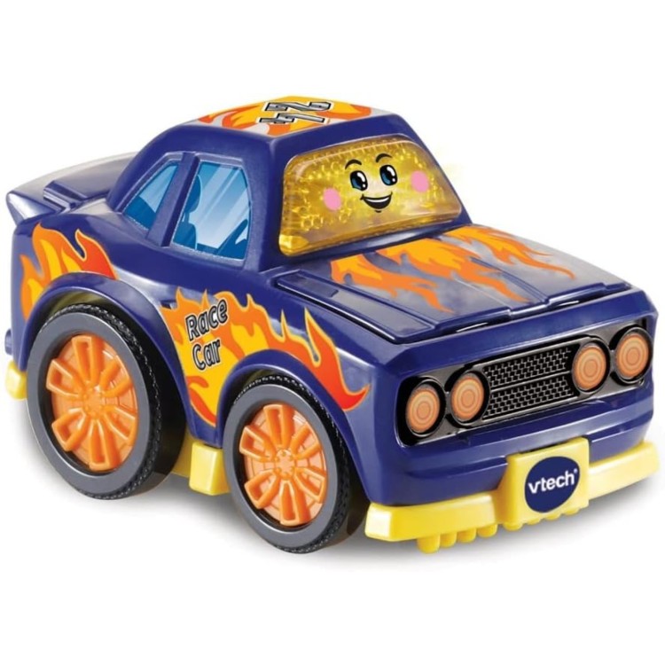 Vtech Toot-Toot Drivers - Race Car
