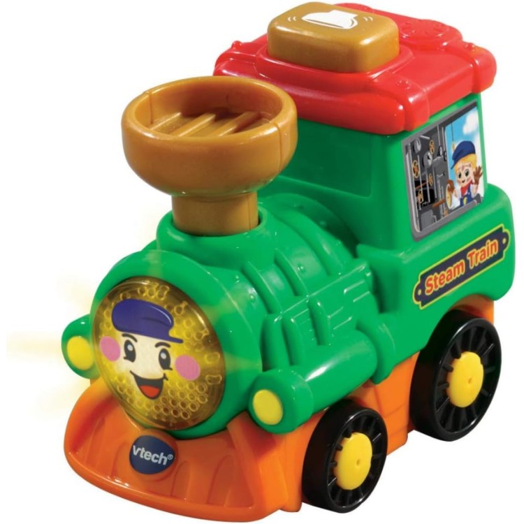 Vtech Toot-Toot Drivers - Steam Train