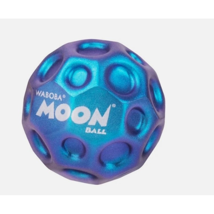 Waboba Metallic Moon Ball