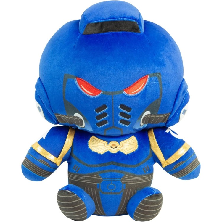 Warhammer Space Marine Plushie