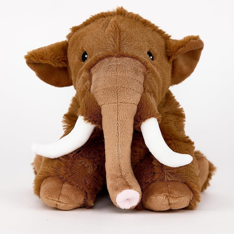 Warmies Woolly Mammoth