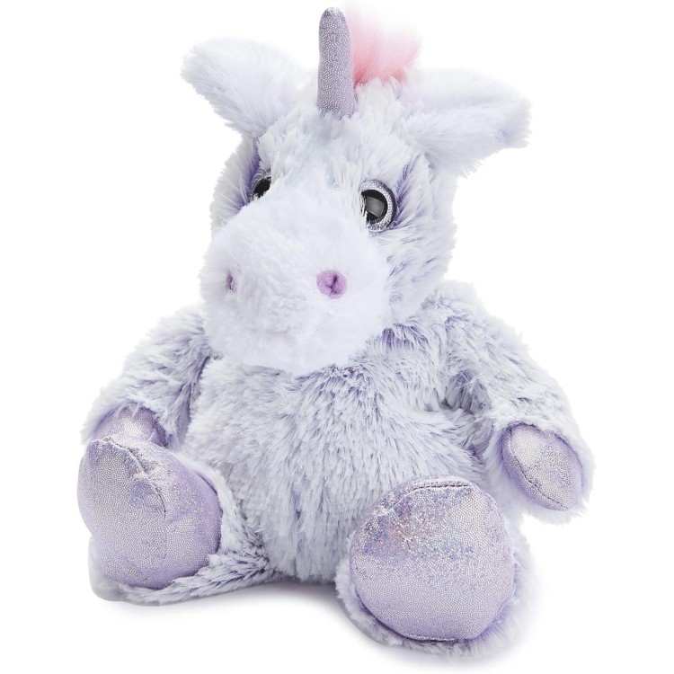 Warmies Marshmallow Unicorn