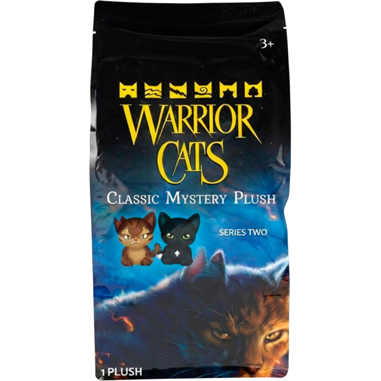 Warrior Cats Classic 11