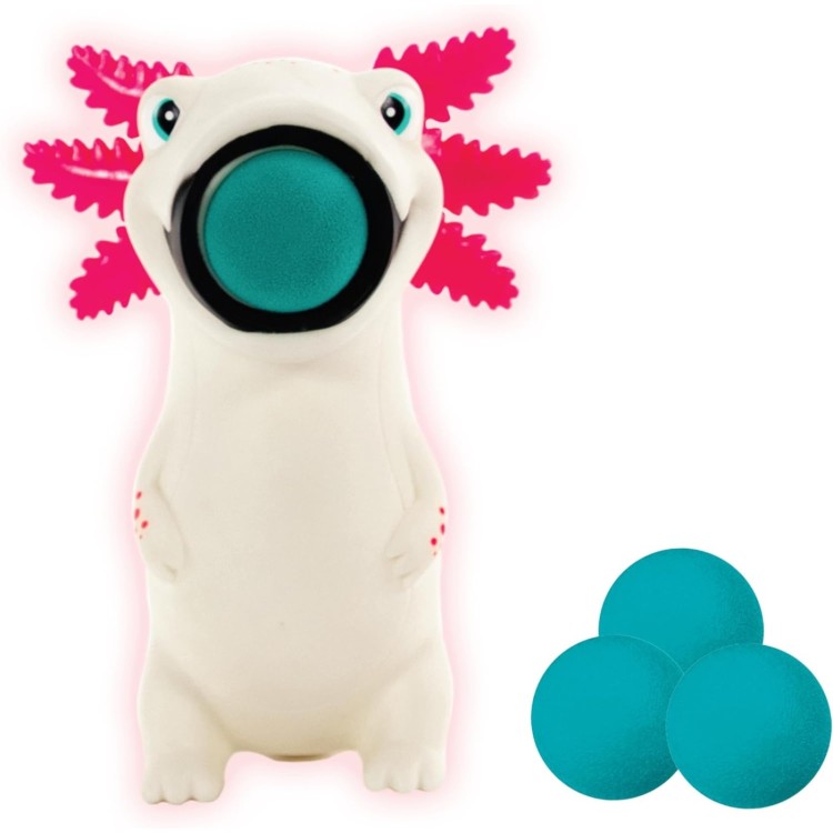 Wild Hog Axolotl Popper