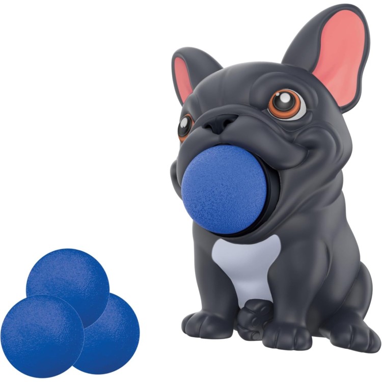Wild Hog Frenchie popper