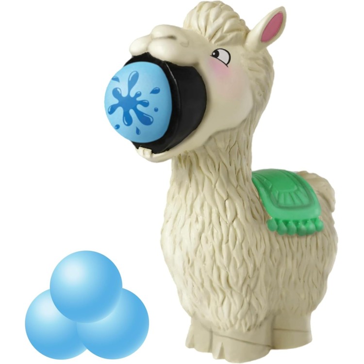 Wild Hog Llama Popper