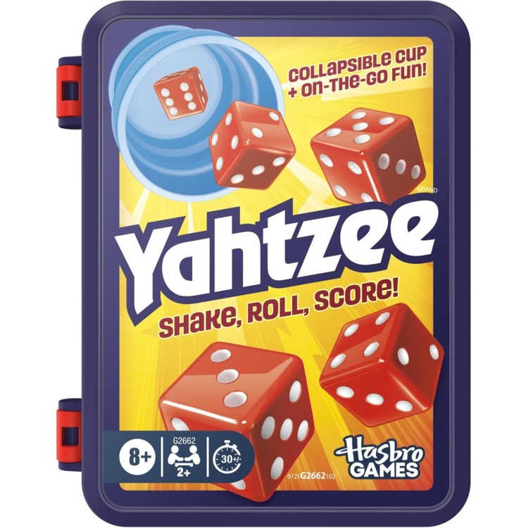 Yahtzee Classic