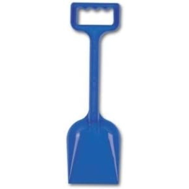 Yello Plastic Spade 14