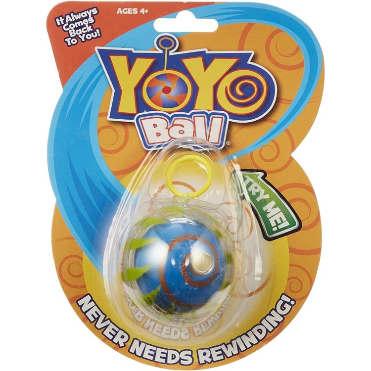 Yoyo Ball