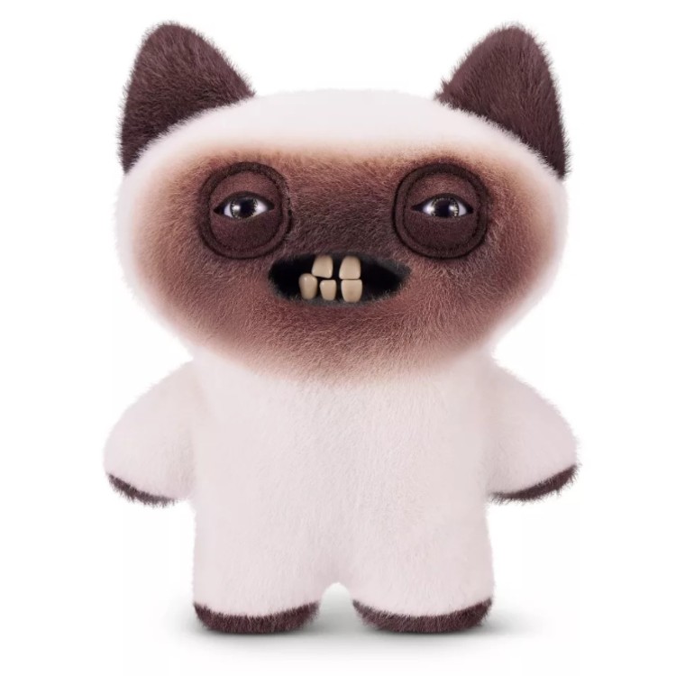 Zuru Fuggler Alley Cats - Yawper