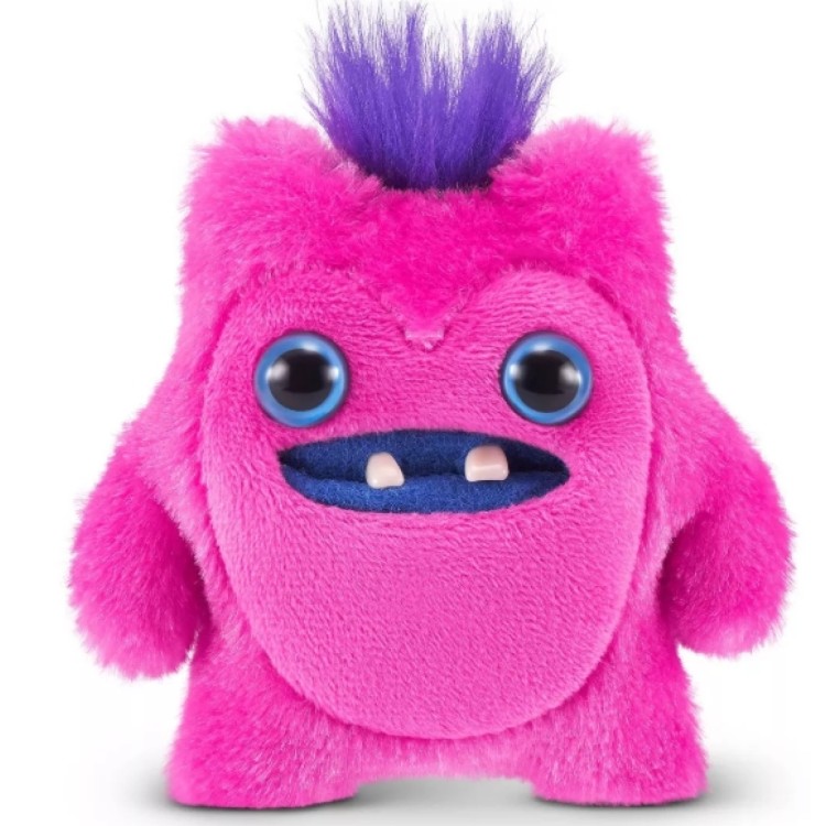Zuru Fuggler Baby Fugg - Greedy Grinner