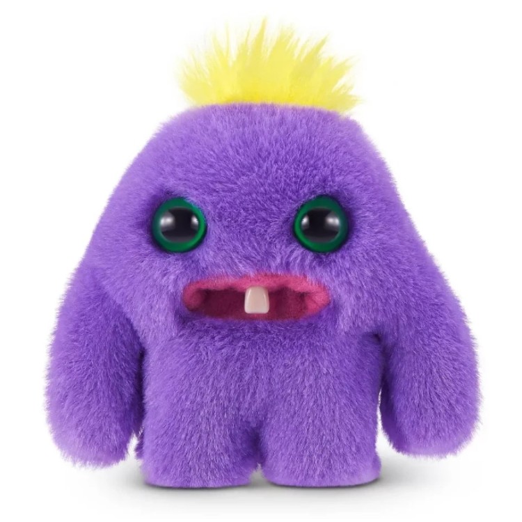 Zuru Fuggler Baby Fugg - Mr Needles