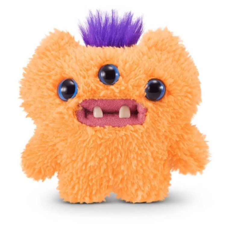 Zuru Fuggler Baby Fugg - Reek-O-Orange