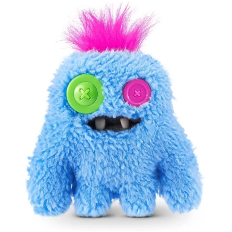 Zuru Fuggler Baby Fugg - SasQuoosh