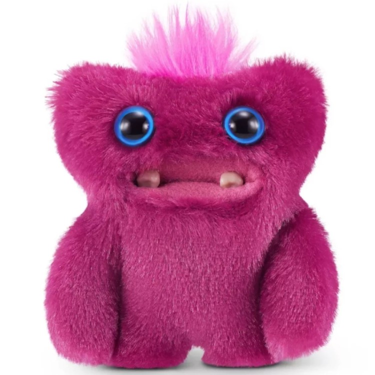 Zuru Fuggler Baby Fugg - Sir Belch