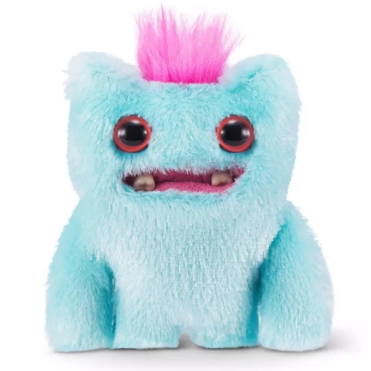 Zuru Fuggler Baby Fugg - Wide Eyed Weirdo