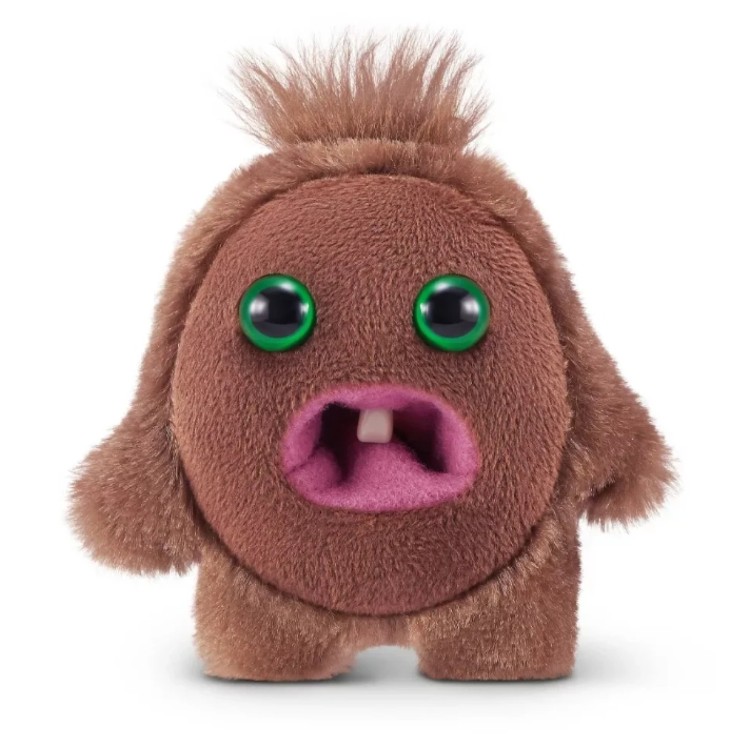 Zuru Fuggler Baby Fugg - Hedge Grog