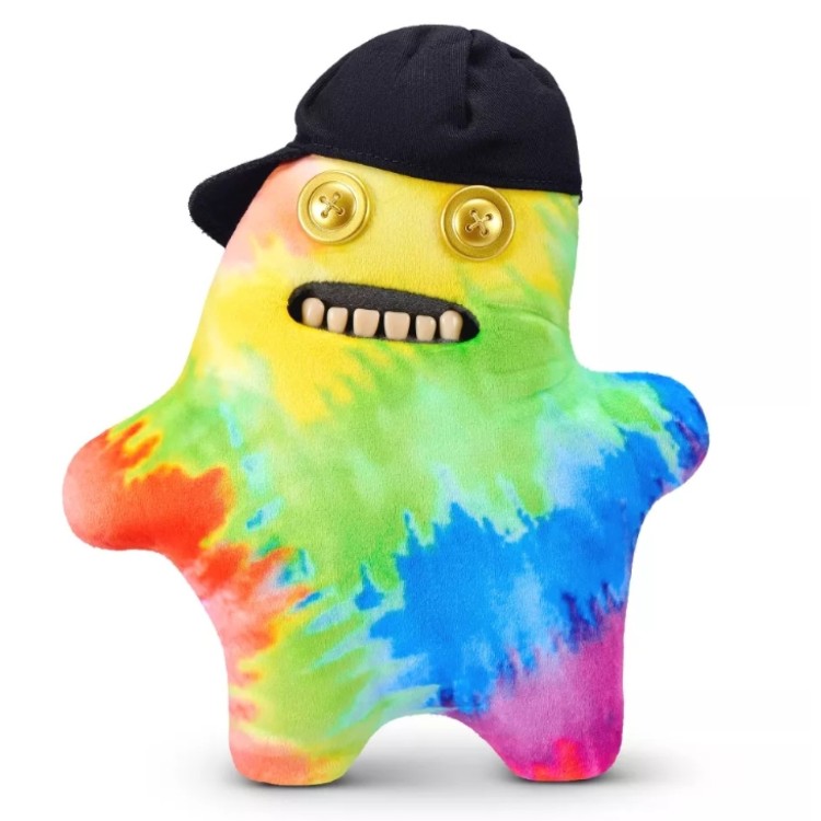 Zuru Fuggler Fugg Life - Sir Splodge A Lot