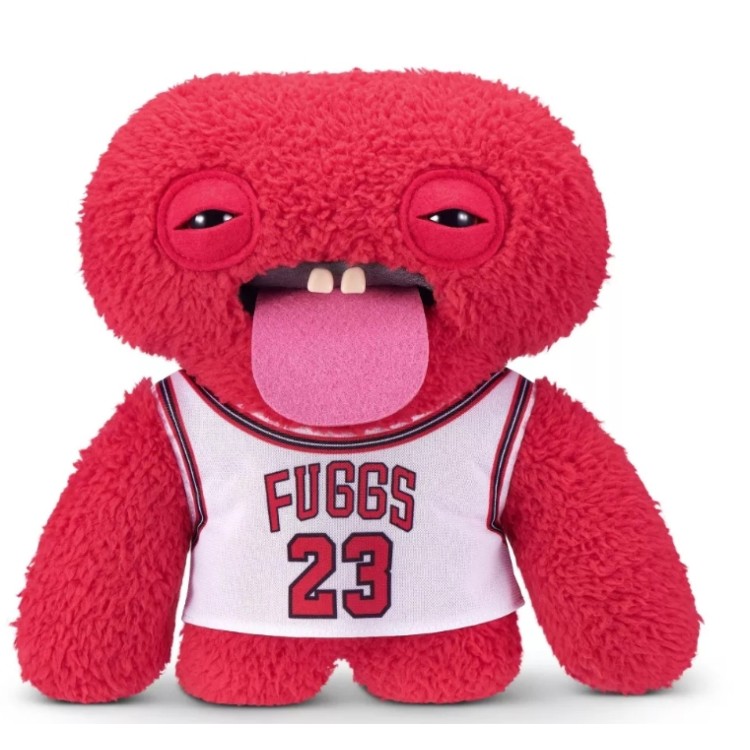 Zuru Fuggler Fuggstars - Chunky McDunky