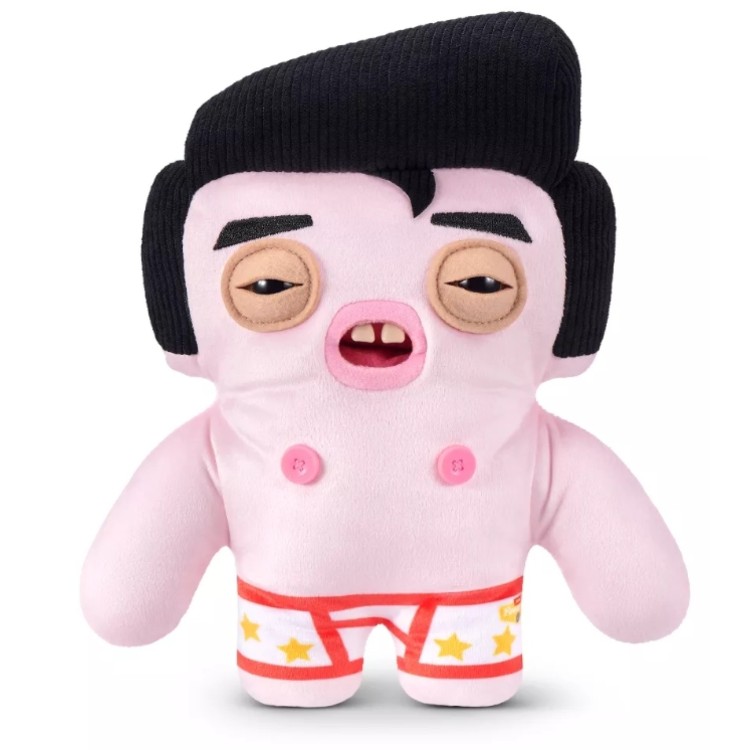 Zuru Fuggler Fuggstars - Greazee