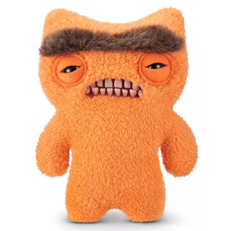 Zuru Fuggler Hairy Fuggs - Munch Munch Mono