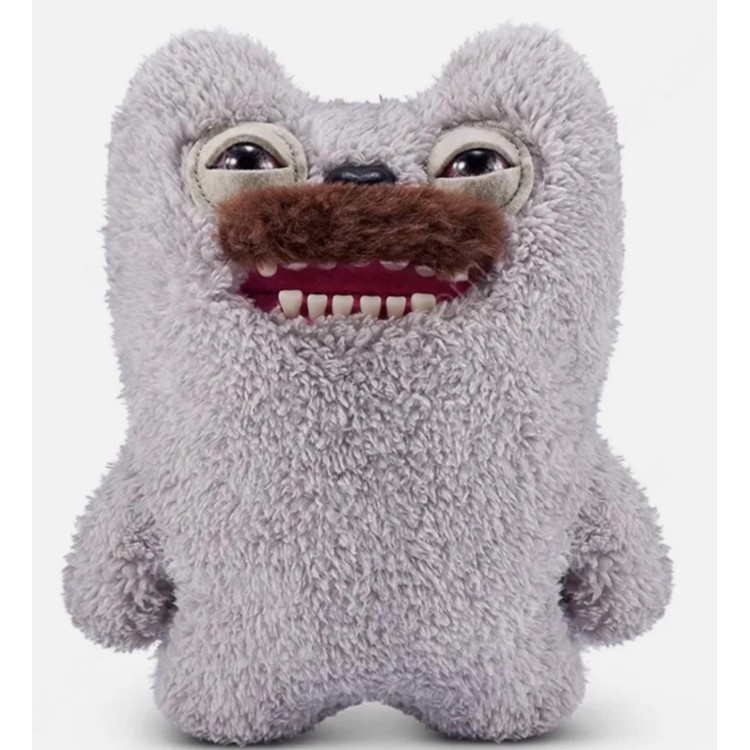 Zuru Fuggler Hairy Fuggs - Old Tooth