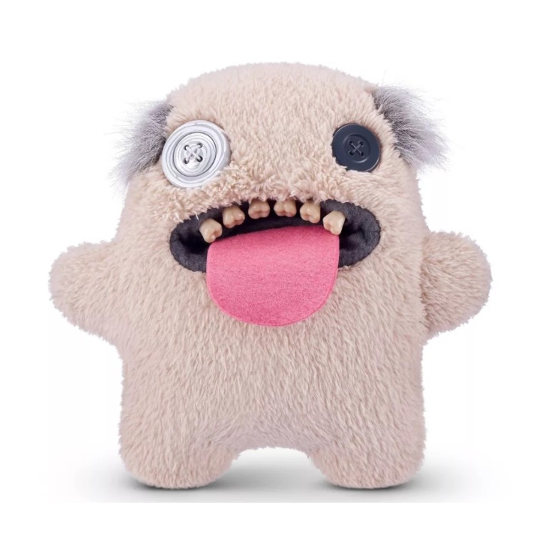 Zuru Fuggler Hairy Fuggs - Oogah Boogah Balding