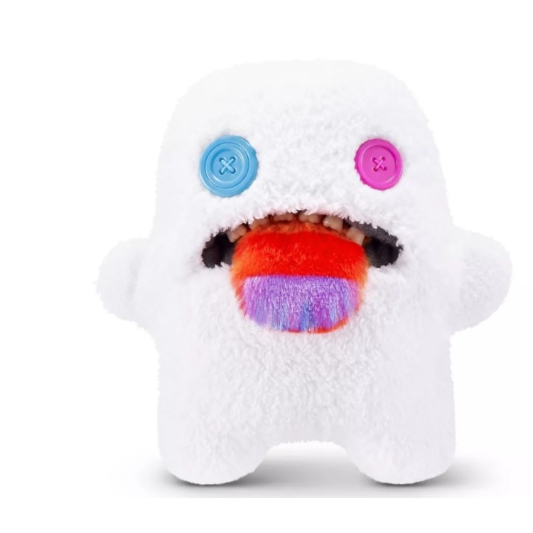 Zuru Fuggler Hairy Fuggs - Oogah Boogah Hairy Tongue