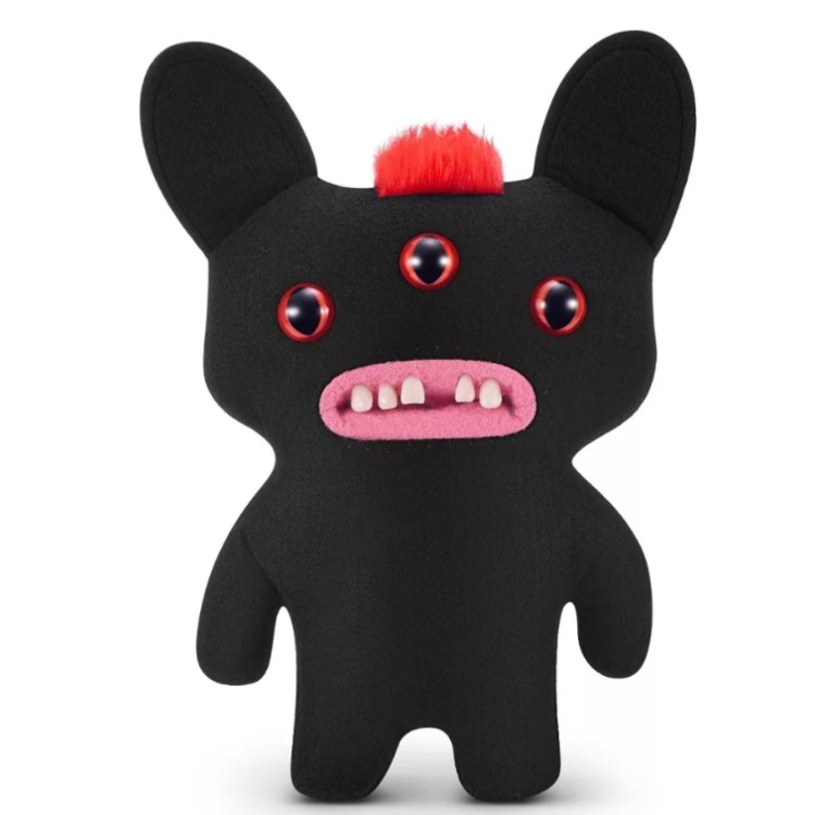 Zuru Fuggler Hairy Fuggs - Reeko Mohawk