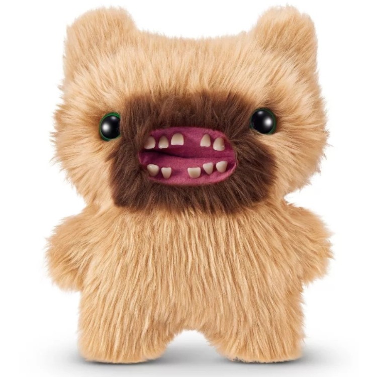 Zuru Fuggler Hairy Fuggs - Screech