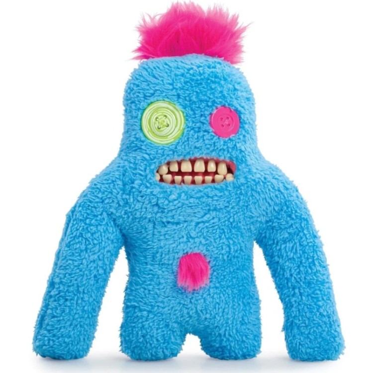 Zuru Fuggler Hairy Fuggs - Sasquoosh