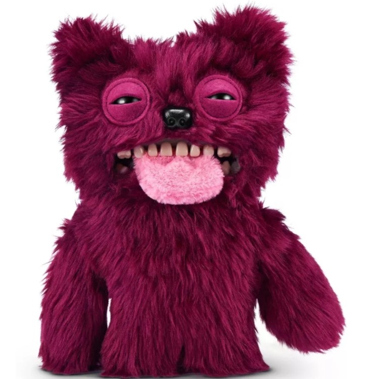 Zuru Fuggler Hairy Fuggs - Sir Belch