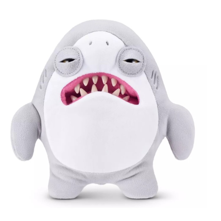 Zuru Fuggler Jaws 50th Anniversary