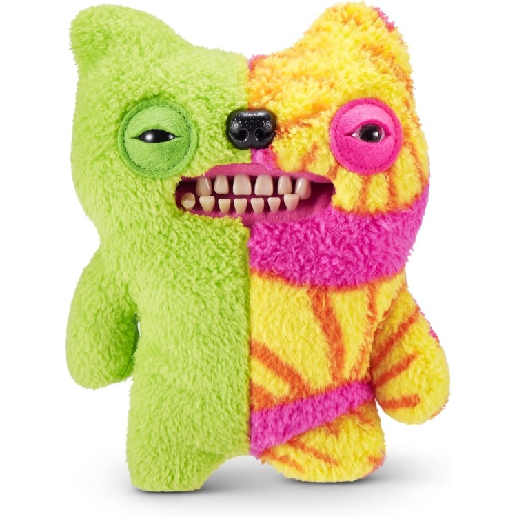 Zuru Fuggler Misfit Monsters - Munch Tooth