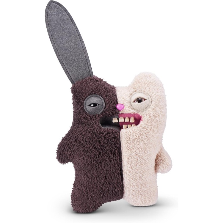 Zuru Fuggler Misfit Monsters - Rabid Tooth
