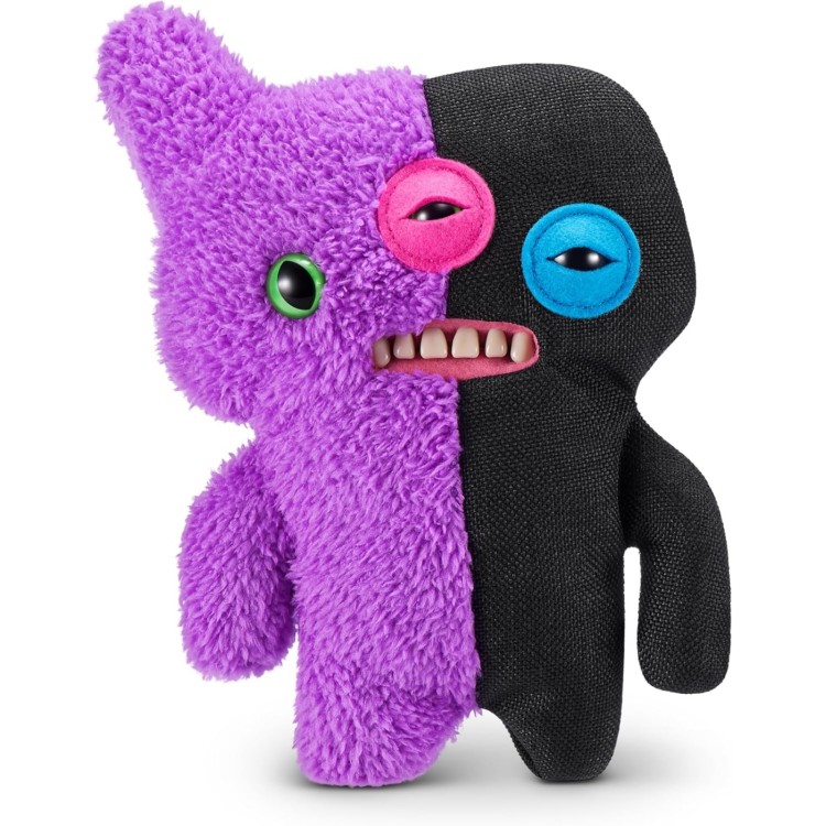 Zuru Fuggler Misfit Monsters - Reekalien