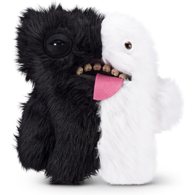 Zuru Fuggler Misfit Monsters - Wideeyed Boogah