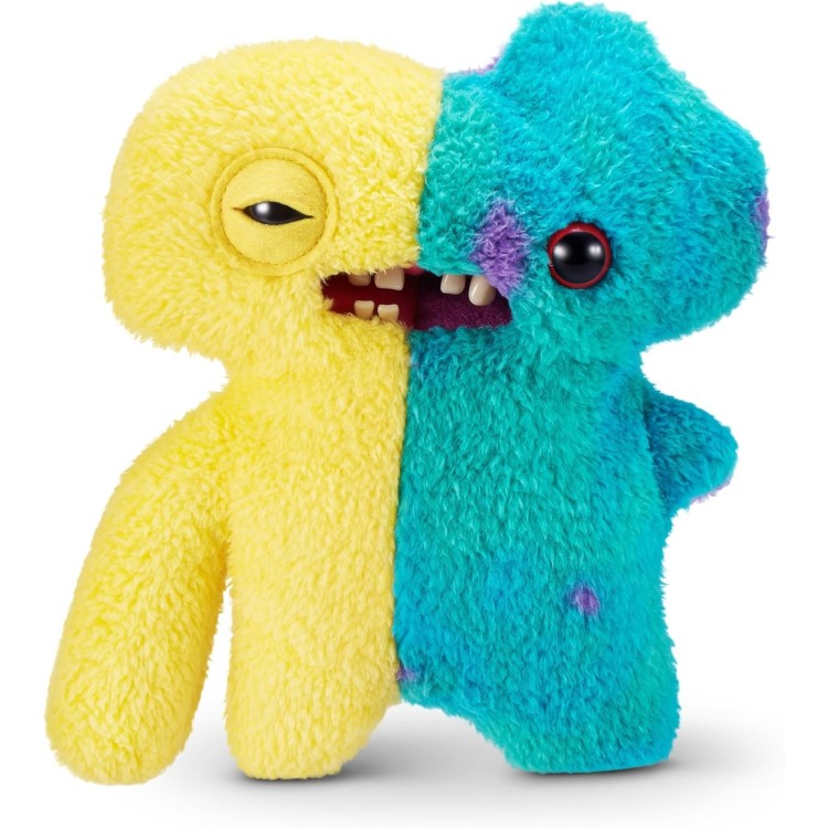 Zuru Fuggler Misfit Monsters - Squidgetooth McGoo