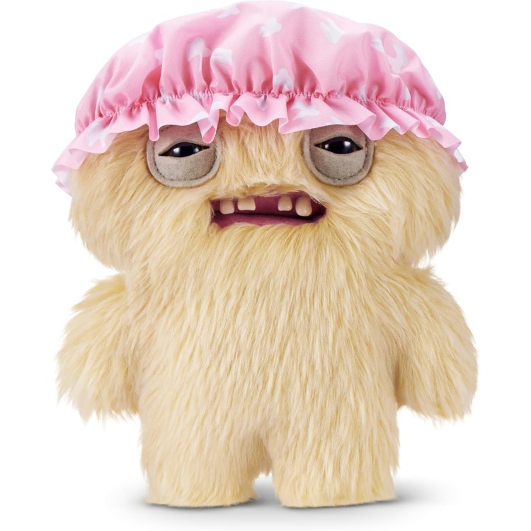 Zuru Fuggler Old Fogies - Gabby Gibbler
