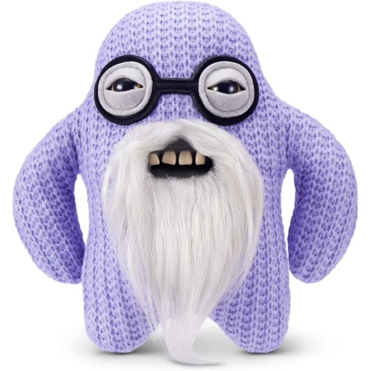 Zuru Fuggler Old Fogies - Mr Needles