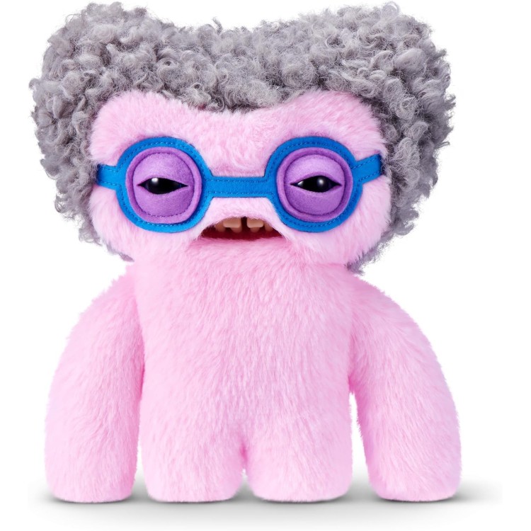 Zuru Fuggler Old Fogies - Squidge