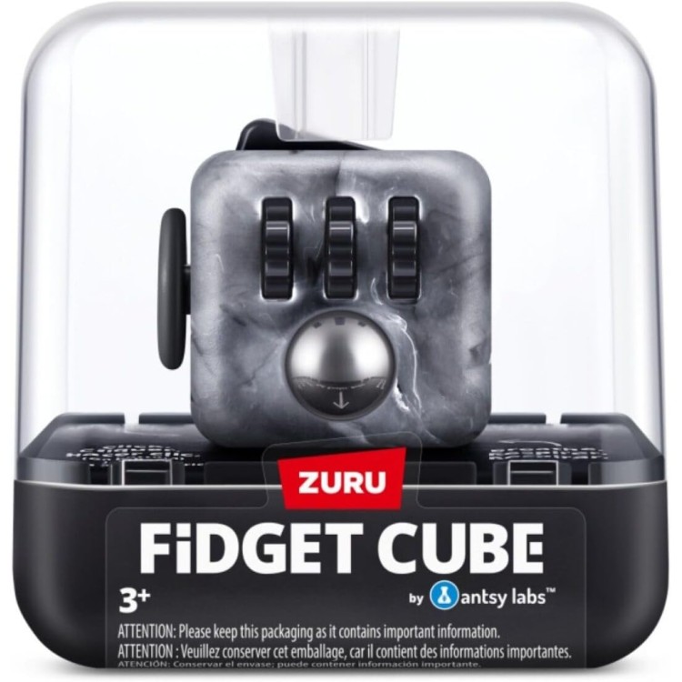 Zuru Marble Fidget Cube