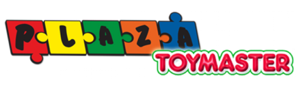 Plaza Toymaster logo